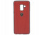 Zoom ZKC-028 Casting Case for Samsung A8 Red 1 in UAE