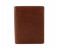 Philippe Morgan PM010 Men Leather Bifold Wallet Brown 2 in UAE