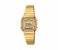 Casio LA670WGA-9DF (CN) Womens Digital Watch Gold 1 in OMAN