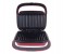 Clikon CK2403 2 Slice Sandwich Maker - Red 5 in UAE