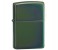 Zippo 28129 CI400136 Manama Bahrain Lighter Green 6 in UAE