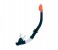 Intex ZX-55928 Swimming Easy Flow Snorkel - Black 1 in UAE
