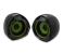 Sonashi SUS-705 USB Speaker - Green 1 in UAE