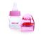 Baby Plus BP7484 Baby Feeding Bottle - Pink 1 in UAE