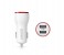 Anker A2310 PowerDrive 2 Car Charger White 1 in UAE