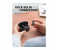 Anker Total Wireless Bluetooth Earphones - Black 6 in UAE