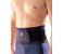 Lp Support N15427315A Back Supporter with Removable Pad - Black 1 in UAE