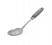 Flamingo FL4537KW Slotted U-Shape Spoon with Duet Handle 1 in OMAN