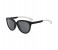 Calvin Klein CKJ802S 001 Cat Eye Black Frame & Black Mirrored Sunglasses for Women 2 in UAE
