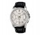 Casio MTP-1375L-7ADF Mens Analog Watch Black and Silver 1 in UAE