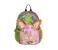 Okiedog 86004 Wildpack Junior Backpack Rabbit W-Eva Front Pocket For Unisex Multicolor 1 in OMAN