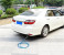 3XR Steel Wire Trailer Car Boat Emergency Towing Rope - Blue 4 in KSA