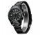 Weide WH 1009MB Mens Analog Watch Black and White 2 in UAE