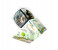 V-Cube 00.0256 Dinosaurs - 2 Pillow Multicolor 1 in UAE