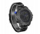 Weide WH-6108MB Analog and LCD Digital Watch Black and Blue 2 in UAE