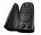 Logitech 980-000404 Z623 2.1 Surround Sound Speaker System with Subwoofer - Black 3 in OMAN