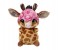 Nici 38806 Bubble Giraffe Classic 22 cm Multicolor 1 in UAE