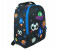 Smily Kiddos SK11002021 Junior Backpack - Black 2 in UAE