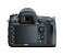 Nikon D610 24.3MP SLR Camera Body Only - Black 3 in UAE
