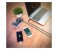 Promate PowerStrip-3.UK 2500W Universal Power Strip with 6 USB Charging Ports and 3 Universal Power Sockets, Black 7 in UAE