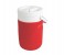 Coleman 3000000731 1 Gallon Beverage Cooler - Red 3 in UAE