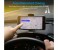 Promate ezGrip-2 Head-Up Display Simulating Design Car Mount Holder with Safe Hand-free Driving - Black 5 in OMAN
