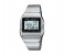 Casio DB-520A-1DF Mens Digital Watch Black and Silver 1 in UAE