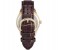 Casio MTP-V006GL-7BUDF (CN) Mens Analog Watch White and Brown 4 in UAE