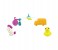 Smily Kiddos SK12002009 Fancy Animal Eraser Set 4 in UAE