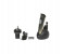 MOSER N11294630A Professional Beard Trimmer One Size Titanium 1 in UAE