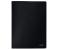 Leitz 3958-00-94 Display Book Satin Black 3 in UAE