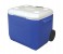 Coleman 3000005152 60 Quart Performance Cooler - Blue 4 in UAE