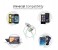 Promate Pearli Necklace Stereo In Ear Headset with Noise Cancelling, Blue 7 in UAE