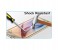Promate UtterShield-S6 Tempered Glass Thin Screen Protector, White 3 in UAE