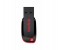 SanDisk SD64 Cruzer Blade 64GB USB 2.0 Flash Drive Black 1 in UAE