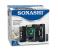 Sonashi SHS-2105USRB 2.1 Channel Bluetooth Speaker with USB, SD Card Slot, Fm Radio Function & Karaoke Function 6 in UAE