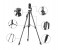 Yunteng Mobile Trypod with Remote 7 in OMAN