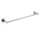 Geepas GSW61044 Single Towel Bar 1 in OMAN