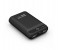 Promate Card-10LT 10050 mAh Fast Charging Power Bank with 2.1A Dual USB Port, Black 1 in UAE