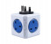 ALLOCACOC 7300BL Power Cube Original White and Blue 1 in UAE