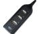 4 in1 USB Hub for all Smart Devices 4 in OMAN