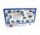14 in 1 Solar Powered transformers robot SP14-1M Assorted 3 in OMAN
