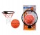 BE Active Basketball with Basket Set 2 in OMAN