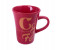 Royalford RF2964 Porcelain Coffee Mug - Pink 1 in UAE