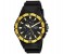 Casio MRW-400H-9AVDF Mens Analog Watch Black 1 in UAE