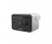 Anker A1701 Power House Power Bank Black and Silver 1 in UAE