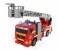 Dickie 203715001 31CM Fire Rescue Try Me Play Set - Red 2 in OMAN