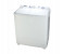 Nikai NWM700SPN2 Semi Automatic Twin Tub Washing Machine White 1 in OMAN