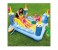 Intex ZX-57138 185 x 152 x 107CM Inflatable Fantastic Castle Play Centre 3 in UAE