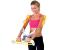 Wonder Arms Total Workout System Resistance Training Bands Lady Gym Tool 2 in OMAN